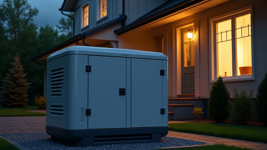 Planned Power Outages: How to Stay Comfortable, Connected, and in Control