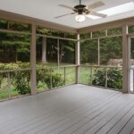 Why Every Home in Northeast Arkansas Needs an Enclosed Porch