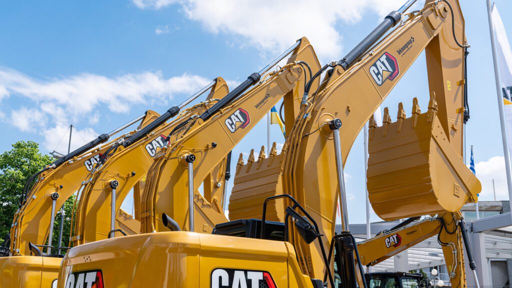 Tackling Spring Projects with LSE Lifestyle Equipment