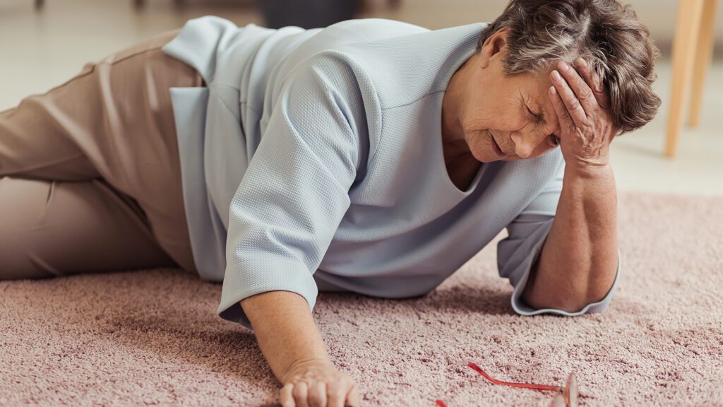 Stroke Awareness Month: Know the Signs, Protect Your Health