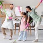 Smart Spring Cleaning with Tudor Flooring and More