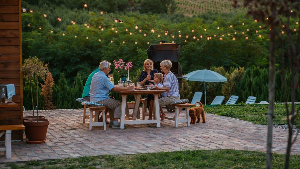Summertime Sweet Spot