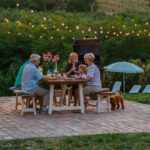 Outdoor Living Brings People Together