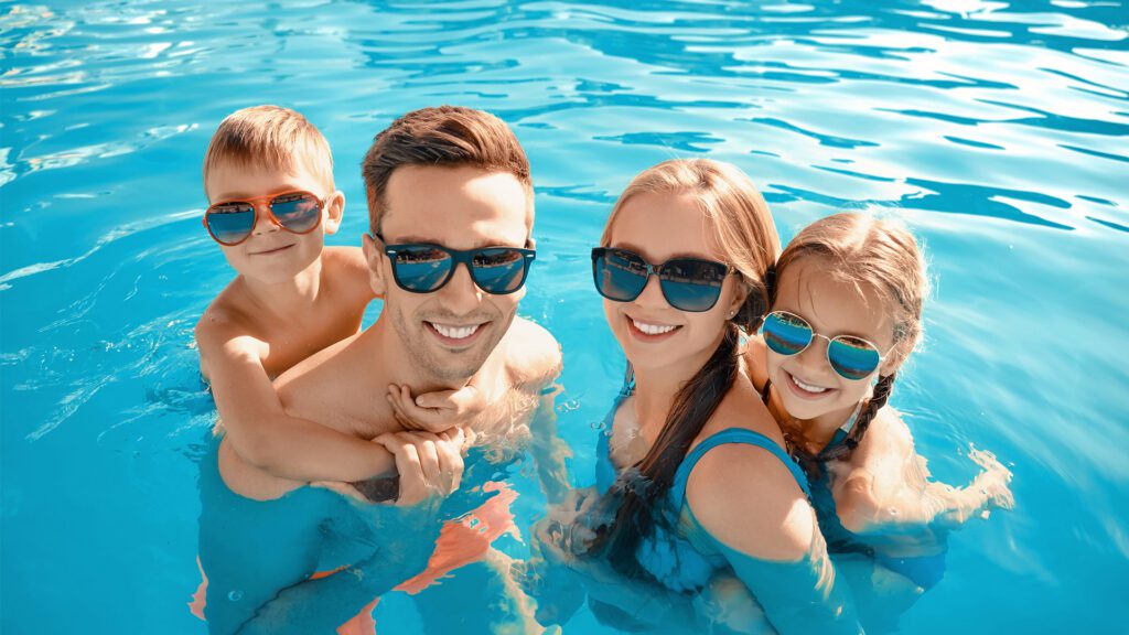 Protecting Your Family Starts with Your Eyes!