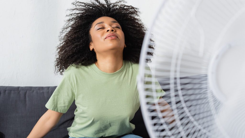 Spring into Cooling Confidence