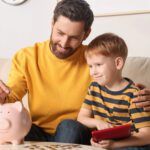 Raising Financially Savvy Kids: How to Teach the Next Generation About Money, Without  the Lectures