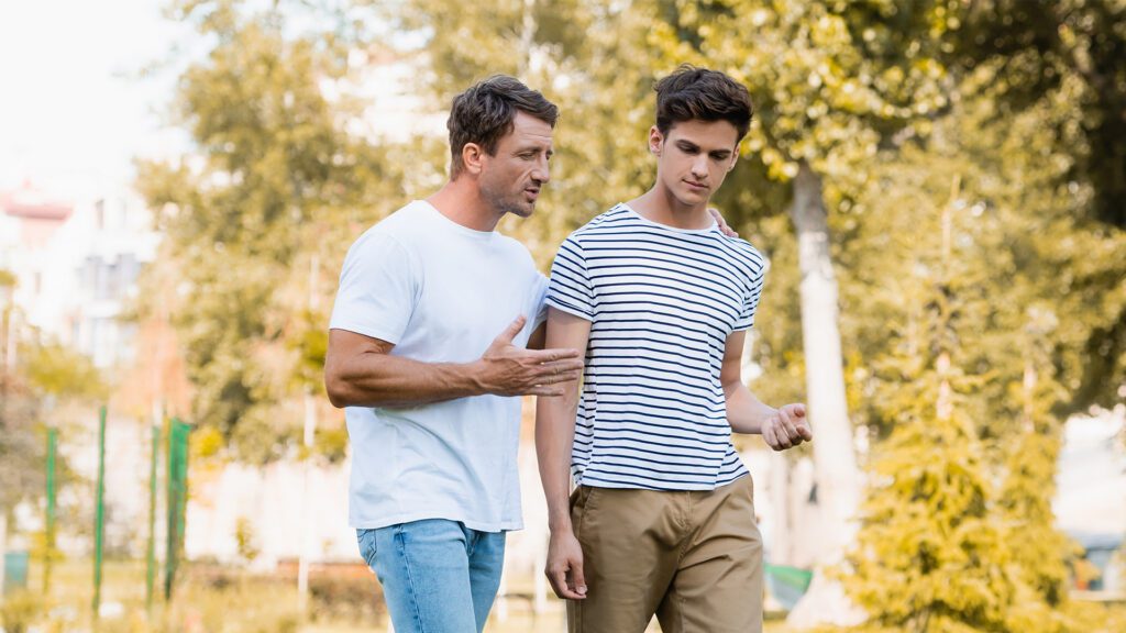 Teaching Teens About Money: 5 Topics to Review With Your Recent Grad