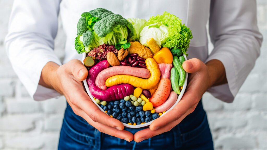 The Future of Wellness: Why Your Gut Matters More Than You Think