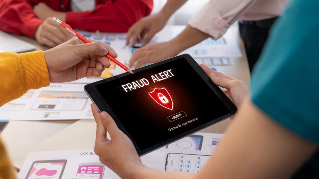 Fraud in the Age of AI