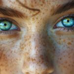 Freckles: What Your Skin Is Telling You