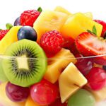 Healthy Snacks for Sunny Days on the Coast