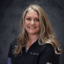 Dr. Leslie Gage