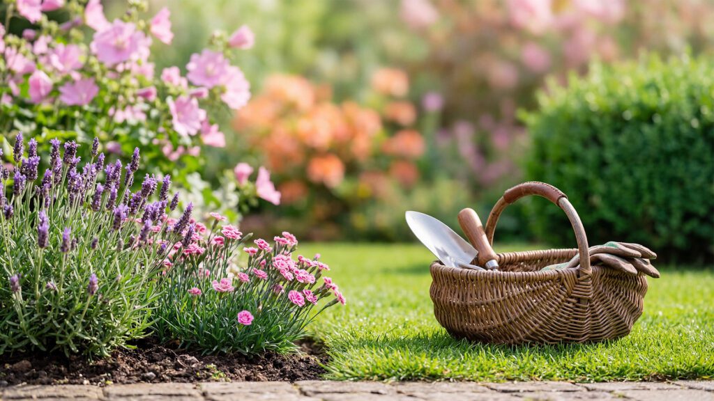 Spring is the Perfect Time to Plan a Drought-Tolerant Yard