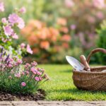 Spring is the Perfect Time to Plan a Drought-Tolerant Yard