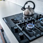 Gas or Induction? The Right Cooktop for You.