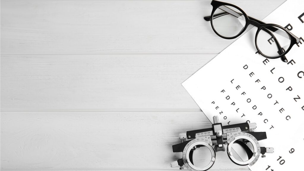 Understanding Vision Beyond the Chart