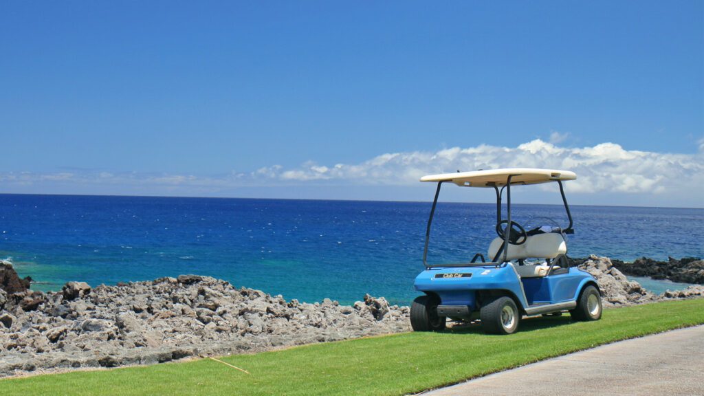Kalt Life Customs: Eastern North Carolina’s Local Experts in Lithium Golf Cart Technology