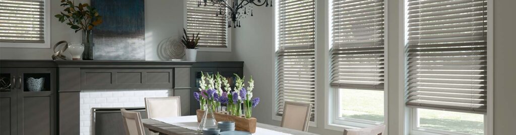 Bringing Comfort Home: Budget Blinds of Auburn & Lake Martin
