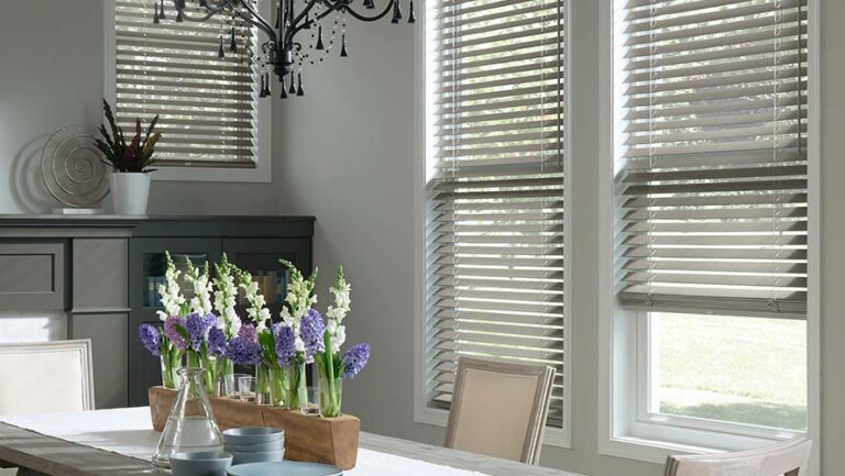 Bringing Comfort Home: Budget Blinds of Auburn & Lake Martin