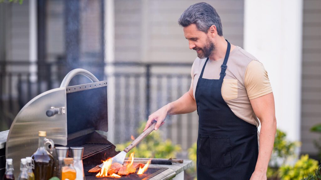 Grilling Season Meets Father’s Day: The Ultimate Summer Tradition