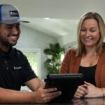 The First Step to a More Comfortable Home: Inside a Hassler Energy Audit