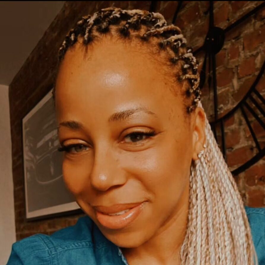 Staci Richburg