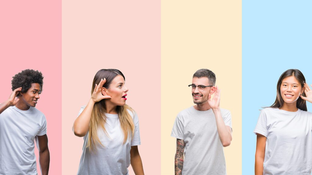 Hearing Loss: It’s Not Just “Grandpa’s Problem”
