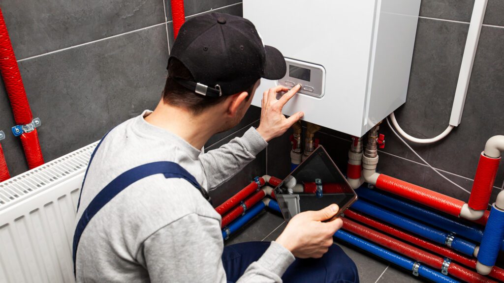 All-Electric vs. Dual Fuel Heat Pumps in Northern Colorado