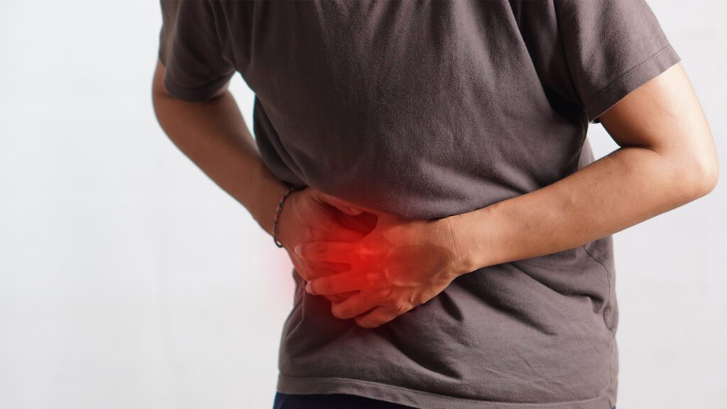 Listen to Your Gut: June is National Hernia Awareness Month