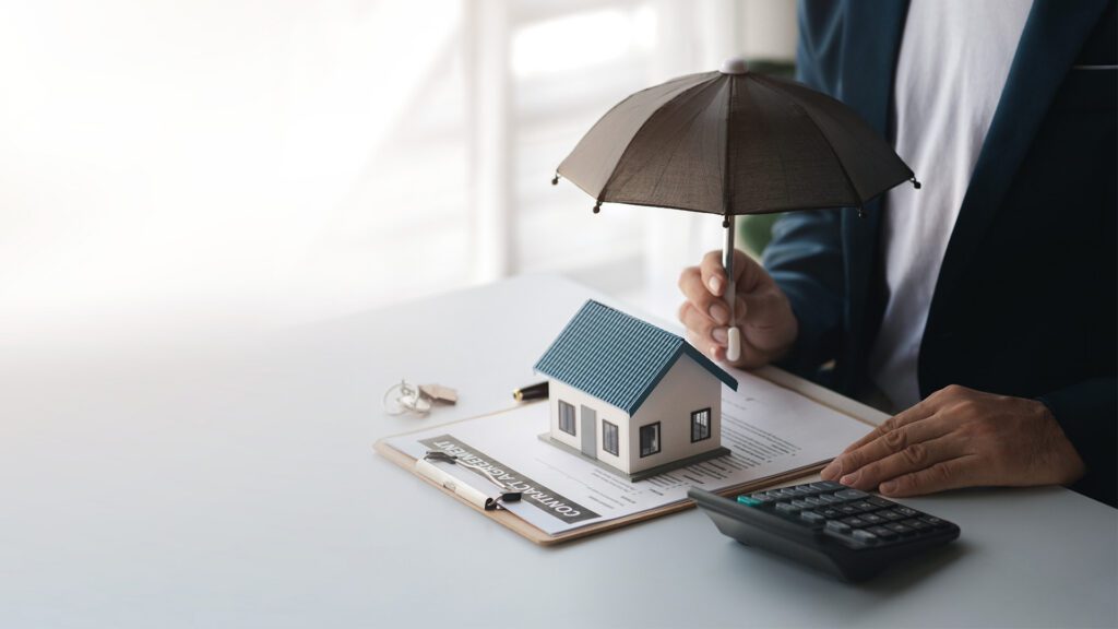 Your Insurance Questions Answered: Who’s Responsible for that Downed Tree?