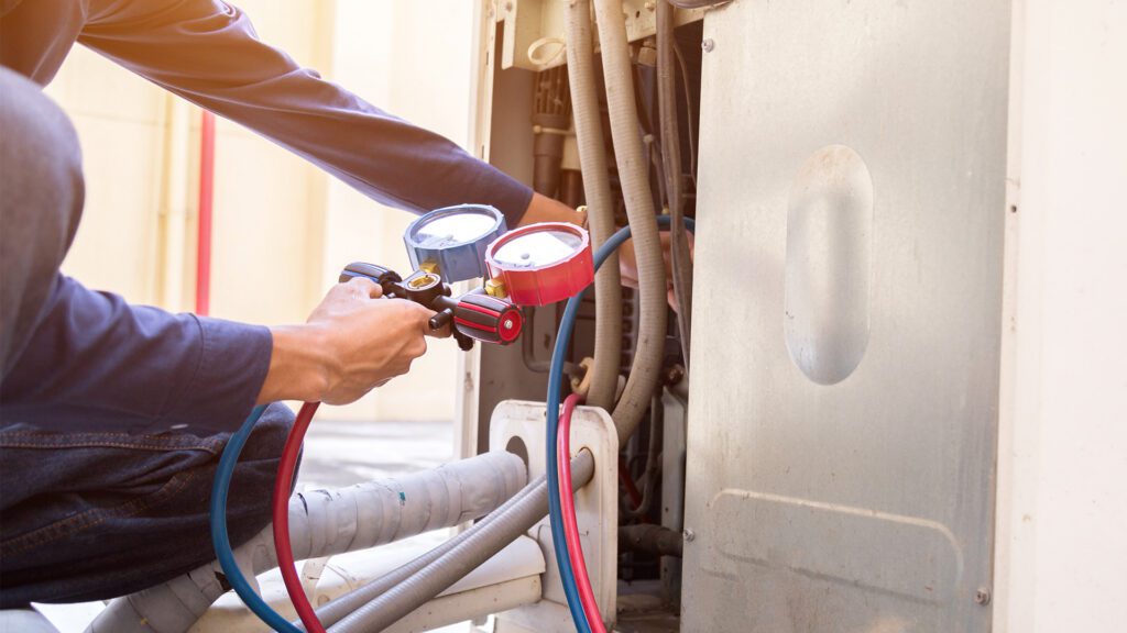 Is Your Air Conditioning Ready for Summer? What Every Homeowner Should Know