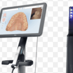 Have You Been Scanned?  Digital 3D Intraoral Scanners