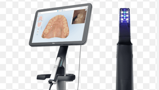 Have You Been Scanned? Digital 3D Intraoral Scanners
