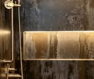 industrial-shower