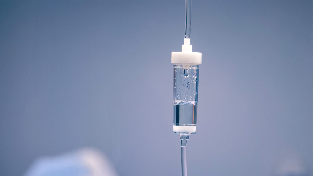 IV Hydration: A Modern Essential For Wellness