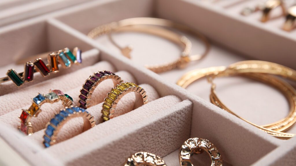 Building a Jewelry Wardrobe You’ll Love