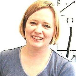 Julie Rust