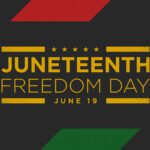 Celebrate Freedom, and Think About Our Great Country and Democracy