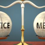 Justice or Mercy?