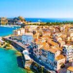 Spring Renewal, Rooted in Tradition: From Corfu to the Coast