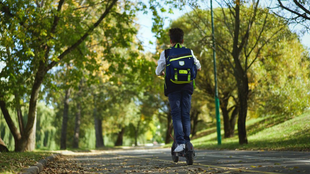 E-Bikes, Electric Scooters, and Kids: What Insurance Covers (and What It Doesn’t)