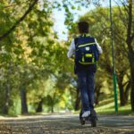 E-Bikes, Electric Scooters, and Kids: What Insurance Covers (and What It Doesn’t)