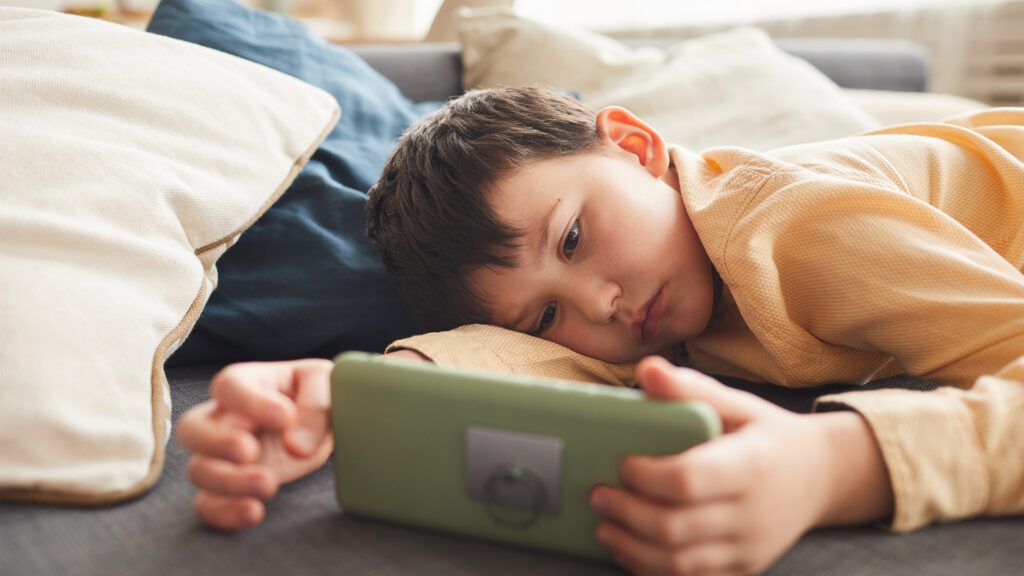 When School Ends but Anxiety Doesn’t: Why Summer Isn’t the Reset Parents Expect