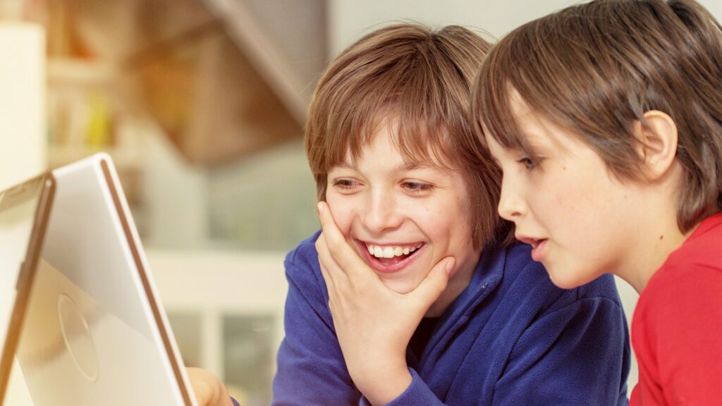 Cyber Safety Tips for Kids and Young Adults