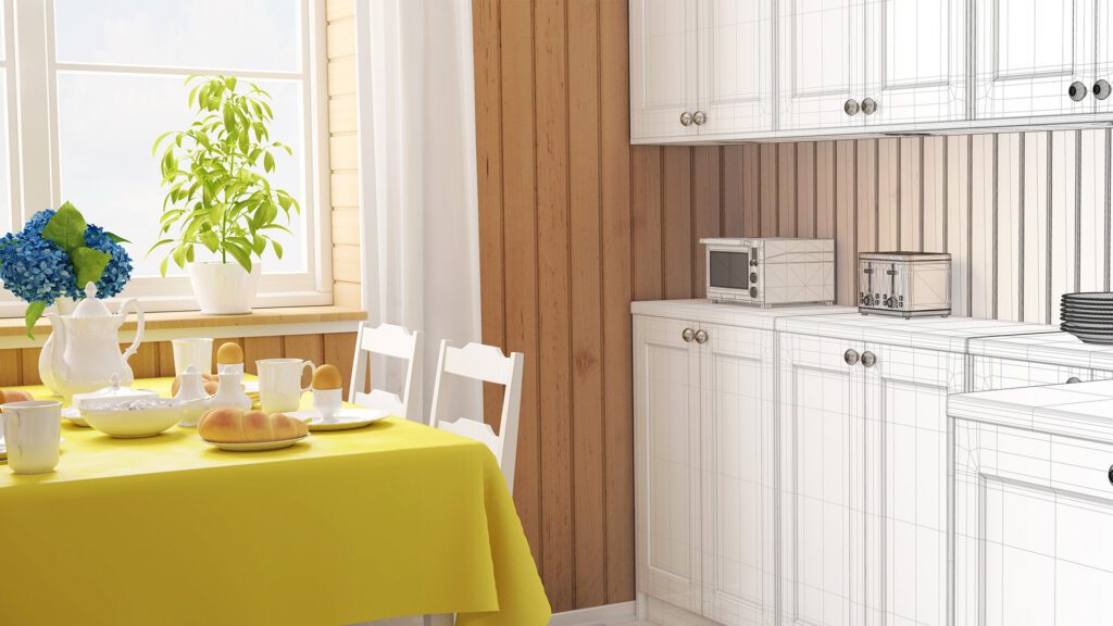 The ROI Guide to Home Upgrades: What’s Worth It?