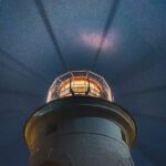 Chasing the Light: The Art of Photographing Lighthouses After Dark