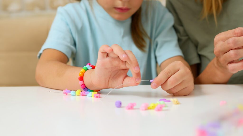 A Little Sparkle, A Lot of Love: Celebrate Mother’s Day with Padis Jewelry