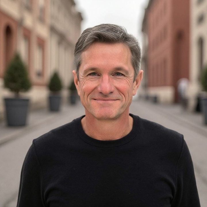 Jonathan Wood