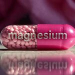 Magnesium: The Overlooked Mineral