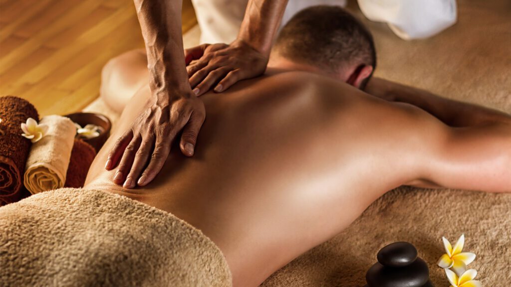 Why a Spa Gift Card is the Perfect Father’s Day Gift